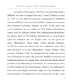 Luang Phaw Dhammajayo: A Journey in Buddhism