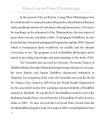 Luang Phaw Dhammajayo: A Beacon of Peace and Buddhism