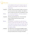 Meditation Insights from Norway