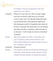 Interview with Luang Por Monica on Religion and Economics