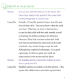 Rebirth & Incarnation in Buddhism