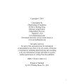 Copyright Information for Dhammakaya Foundation