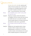 Death & Afterlife in Buddhism