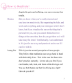 How to Meditate Effectively