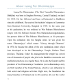 Luang Por Dhammajayo: A Journey of Enlightenment