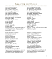 Supporting Contributors to Wat Phra Dhammakaya Berlin