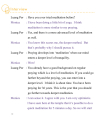 Exploring Deeper Levels of Meditation