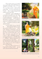 ประวัติความเป็นมาของการทำบุญทอดผ้าป่า
