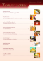 ข่าวบุญและธรรมะประจำสัปดาห์