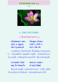 ยมกวรรควรรณนา: การศึกษาเรื่องราวทางธรรม
