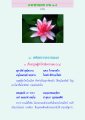 คาถาธรรมบท JIAO-2 เรื่องบุรุษผู้ฆ่าโจรมีเคราแดง