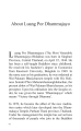 Luang Por Dhammajayo: A Life Dedicated to Dhamma