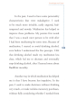 The Impact of Meditation on Personal Development
