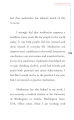 The Impact of Meditation on Personal and Career Growth