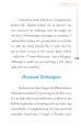 Understanding Dhammakaya Meditation and Personal Growth