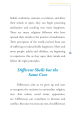 The Universality of Meditation