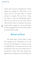 Journey to Joy: Creating Peace in the World