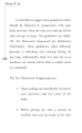 Journey to Joy: Ten Homework Assignments for Meditation Practitioners