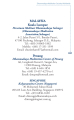 Dhammakaya Meditation Societies Worldwide