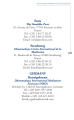 Dhammakaya Meditation Societies Worldwide