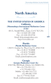 Dhammakaya Meditation Centers in North America