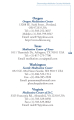 Dhammakaya Meditation Centers in the USA
