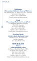 Journey to Joy - Dhammakaya Meditation Centres in Australia and New Zealand