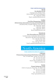Meditation Centers in the United Kingdom and North America