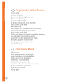 Pearls of Inner Wisdom: Maintaining Inner Focus