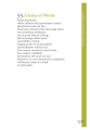 Elements of Buddhist Lifestyle: Choice of Words