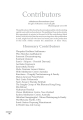 The Gift of Dhamma: A Collective Effort Towards Inner Peace