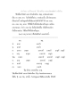 บาลีไวยากรณ์ วจีวิภาคที่ ๒: นามและอัพพยศัพท์
