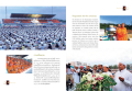 Ceremony Preparation for Memorial Service in Phuket