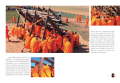 The Preparation of a Religious Event at Wat Phra Dhammakaya