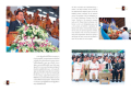 Memorial Service Led by Phra Dhammakittivong