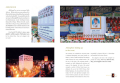 บรรยากาศวันสำคัญแห่งการระลึกถึงผู้สูญเสีย