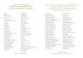 งานระลึกถึงผู้สูญเสียจากเหตุการณ์คลื่นยักษ์สึนามิครั้งที่ 2