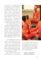 ประสบการณ์การปฏิบัติธรรมและการเห็นองค์พระ