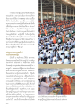 การทอดกฐิน: ความเชื่อและประเพณี