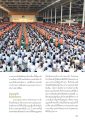 การจารวกลับไหลและการปฏิบัติธรรม