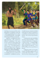 เรื่องราวของพระโพธิสัตว์และความใจดี