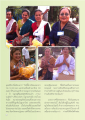 นางงามก๋าวลาง: การปลูกดาวรวงและพระธุดงค์