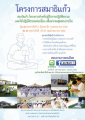โครงการสมาธิเกัว