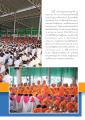 กิจกรรมวันวิสาขบูชาในวัดพระธรรมกาย
