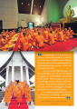 การบวชเพื่อการเผยแพร่พระพุทธศาสนา