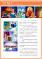 การกลับสู่หมู่คณะและการสร้างบุญใหม่