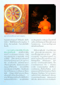 การเข้าพรรษาและการบรรลุธรรมในพระพุทธศาสนา