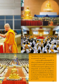 การถวายสักการะพระมงคลเทพมุนี