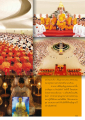 จุดโดมประทีป เพื่อบูชาธรรมพระเดชพระคุณหลวงปู่