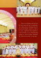 นิมิตหมายแห่งสันติสุขและการเผยแผ่ธรรมะในยุโรป